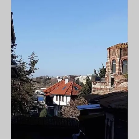 Quiet And Specious Flat In The Heart Of Old Town Appartamento