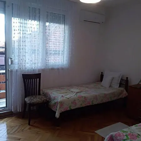 Appartamento Quiet And Specious Flat In The Heart Of Old Town Nesebar