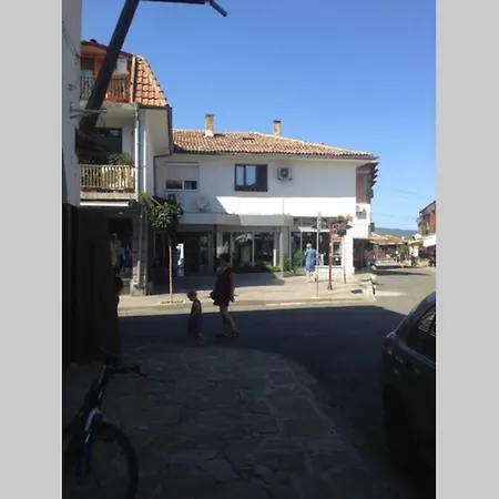 Appartamento Quiet And Specious Flat In The Heart Of Old Town Nesebar