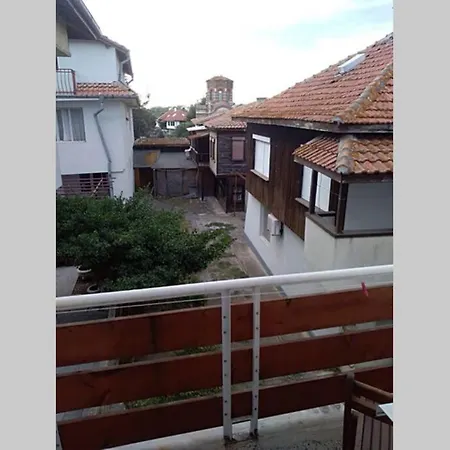 Appartamento Quiet And Specious Flat In The Heart Of Old Town *