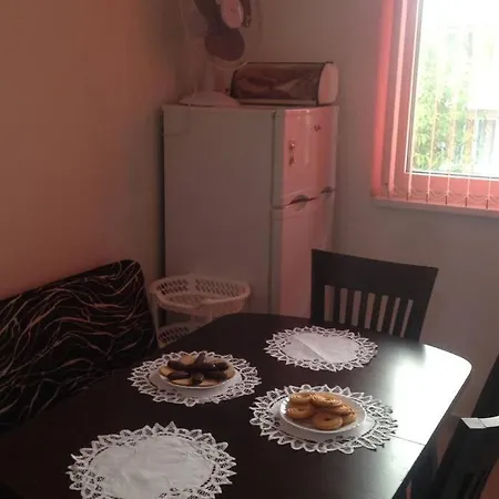 Appartamento Quiet And Specious Flat In The Heart Of Old Town Nesebar