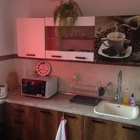 Quiet And Specious Flat In The Heart Of Old Town